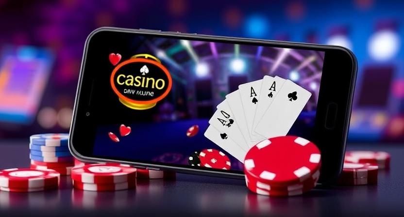 UUBDDD mobile casino app interface