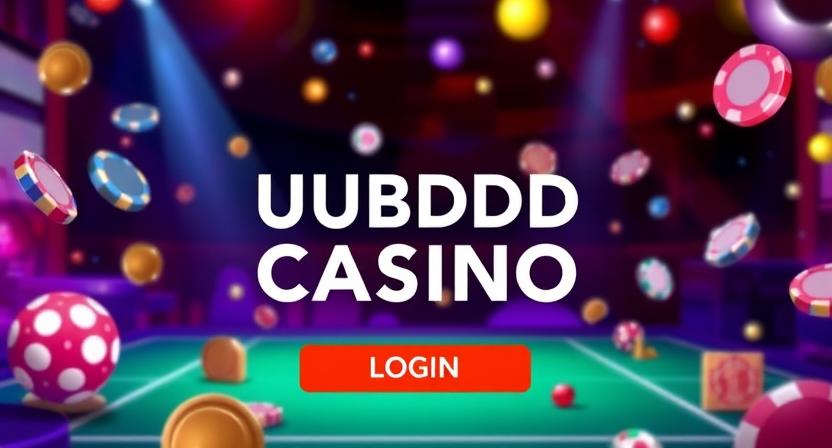 Secure verification for UUBDDD login